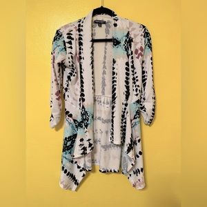 About a girl size S cardigan